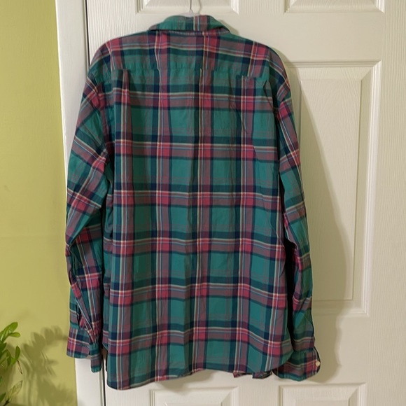 J.CREW MEN’S SHIRT - Picture 2 of 7